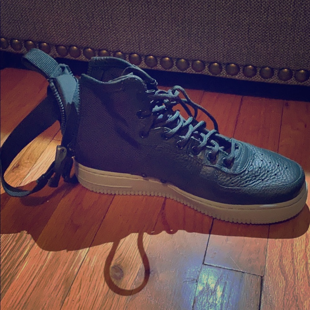 Nike Air SF AF1